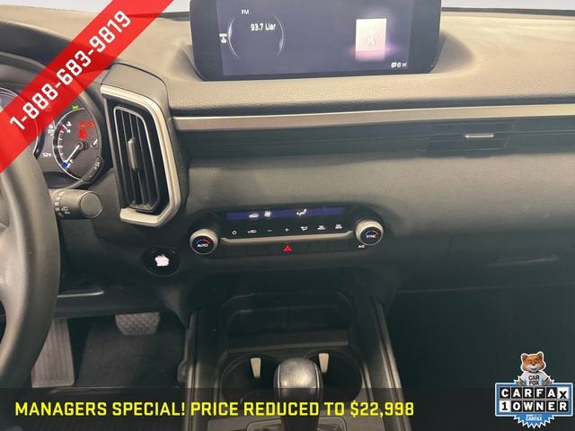2023 Mazda Mazda CX-50 2.5 S Select