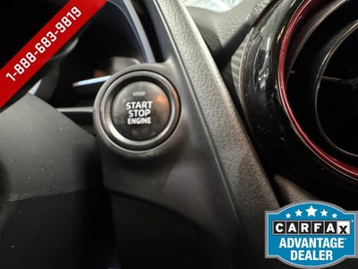 2017 Mazda Mazda CX-3 Touring