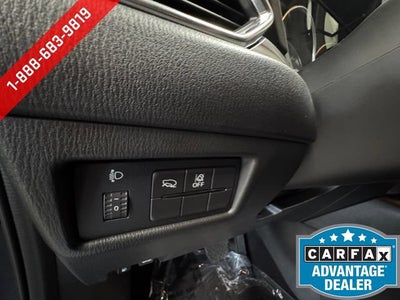 2023 Mazda Mazda CX-5 2.5 S