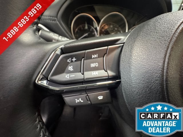 2022 Mazda Mazda CX-5 2.5 S Preferred Package