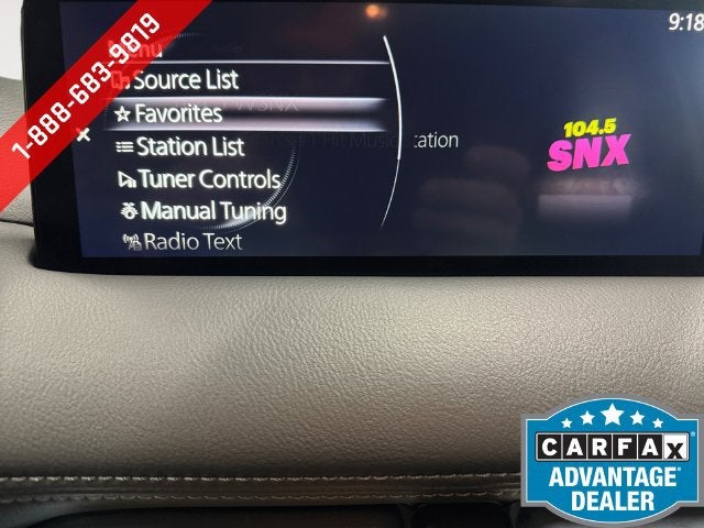 2022 Mazda Mazda CX-5 2.5 S Preferred Package
