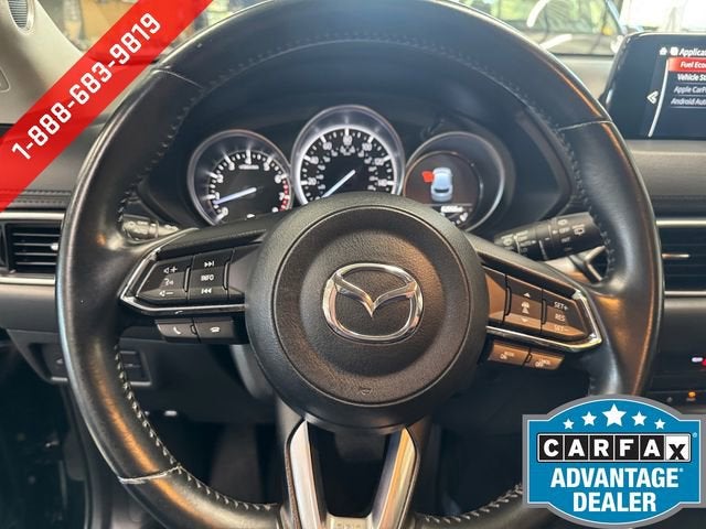 2020 Mazda Mazda CX-5 Touring
