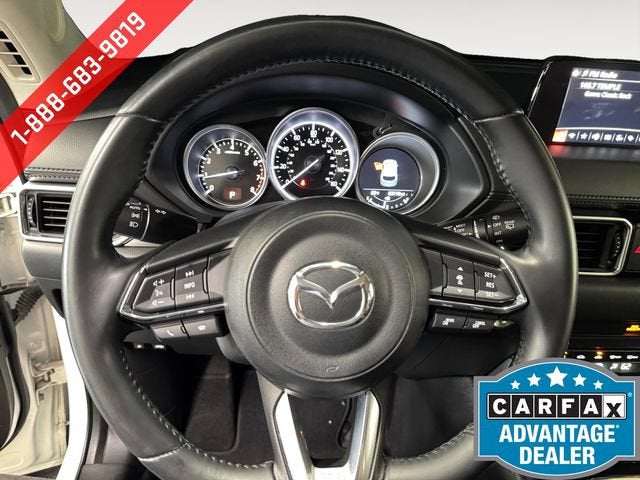 2019 Mazda Mazda CX-5 Touring