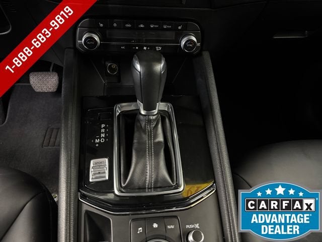 2019 Mazda Mazda CX-5 Touring