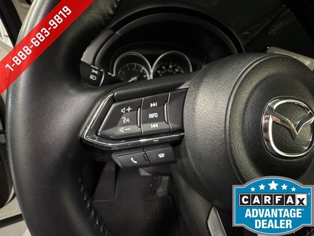 2019 Mazda Mazda CX-5 Touring