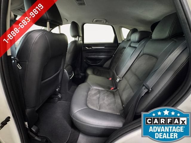 2019 Mazda Mazda CX-5 Touring