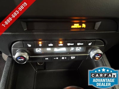 2019 Mazda Mazda CX-5 Touring