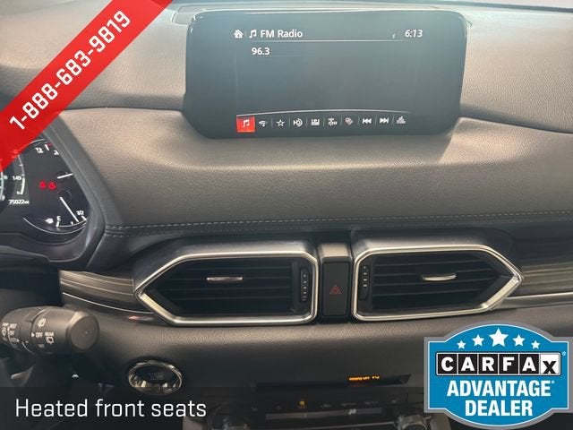 2019 Mazda Mazda CX-5 Grand Touring