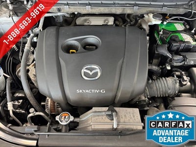 2021 Mazda Mazda CX-5 Grand Touring