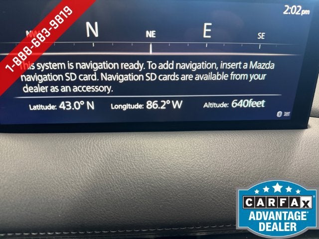 2022 Mazda CX-5 S Premium Plus package - Photo 13