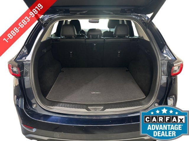 2022 Mazda CX-5 S Premium Plus package - Photo 14