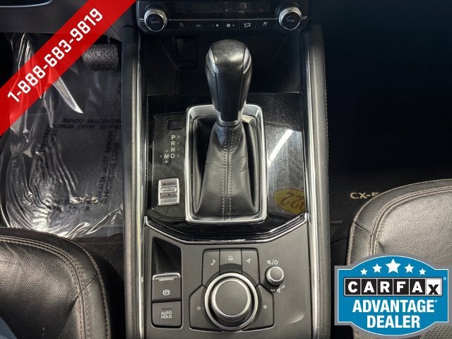 2022 Mazda CX-5 S Premium Plus package - Photo 17