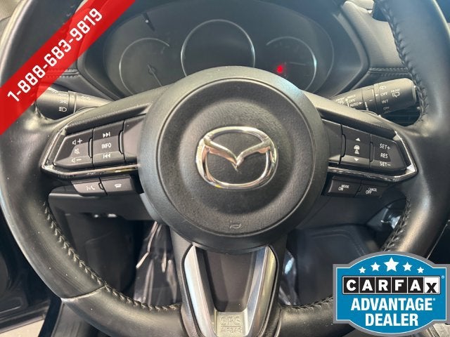 2022 Mazda CX-5 S Premium Plus package - Photo 20