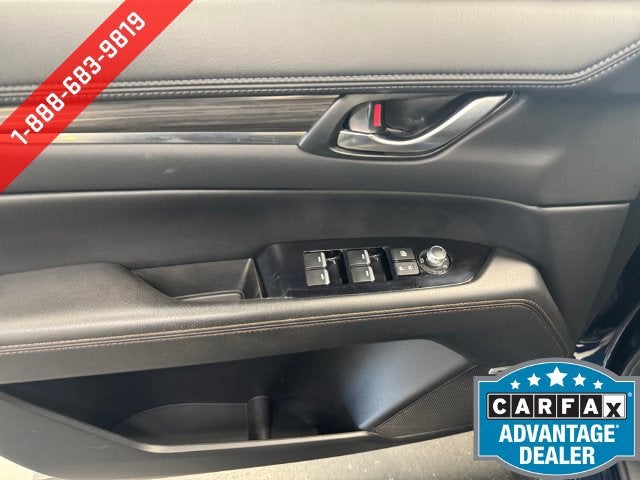 2022 Mazda CX-5 S Premium Plus package - Photo 26