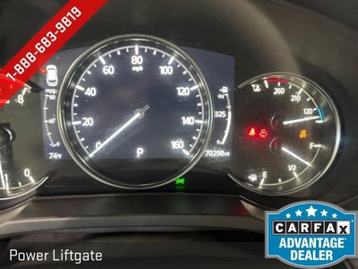 2022 Mazda Mazda CX-5 2.5 S Premium Plus