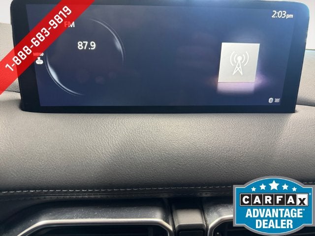 2022 Mazda CX-5 S Premium Plus package - Photo 6