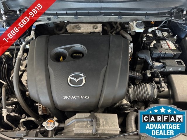 2022 Mazda CX-5 S Premium Plus package - Photo 7