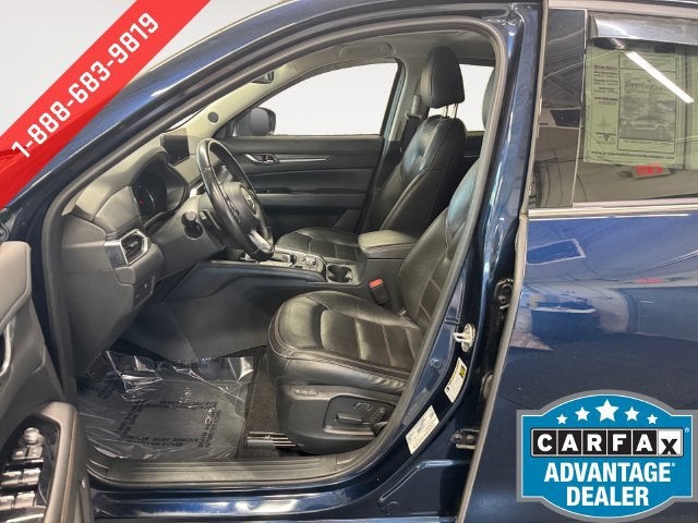 2022 Mazda CX-5 S Premium Plus package - Photo 8