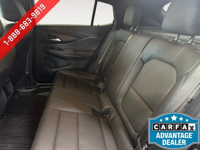 2025 Buick Envista Sport Touring