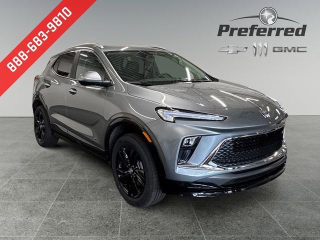 2026 Buick Encore GX Sport Touring AWD's photo