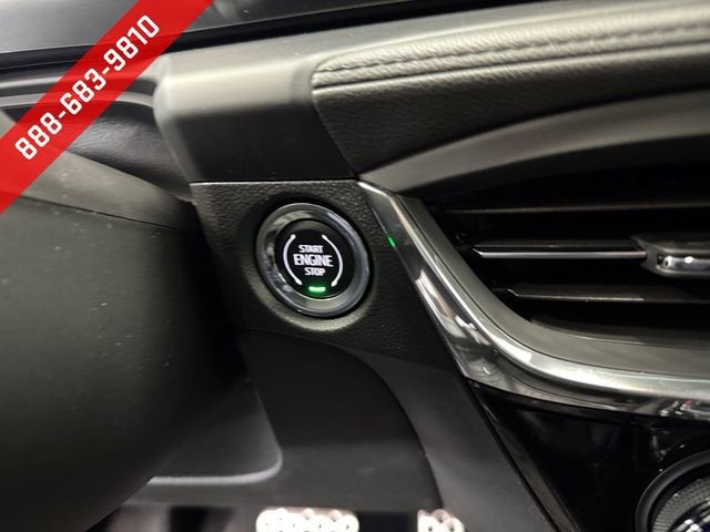 2026 Buick Encore GX Sport Touring - Photo 21