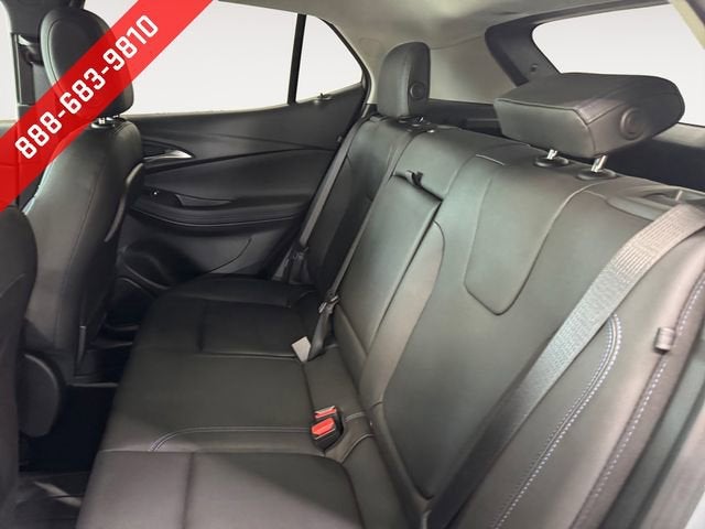 2026 Buick Encore GX Sport Touring - Photo 22