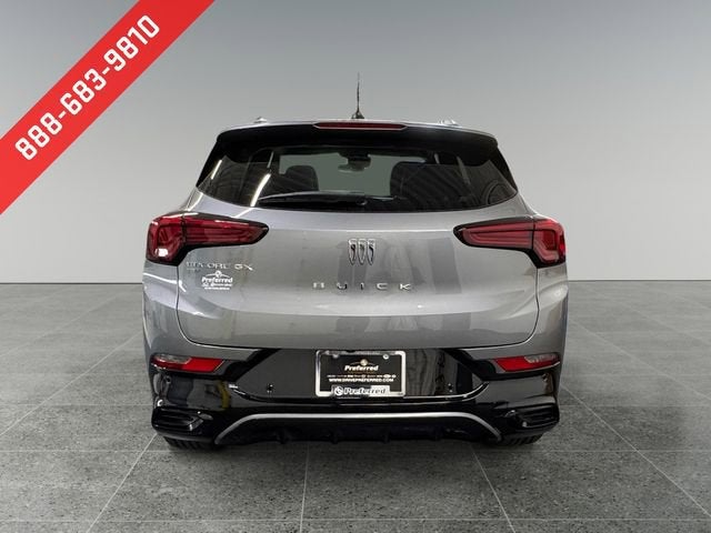2026 Buick Encore GX Sport Touring - Photo 24