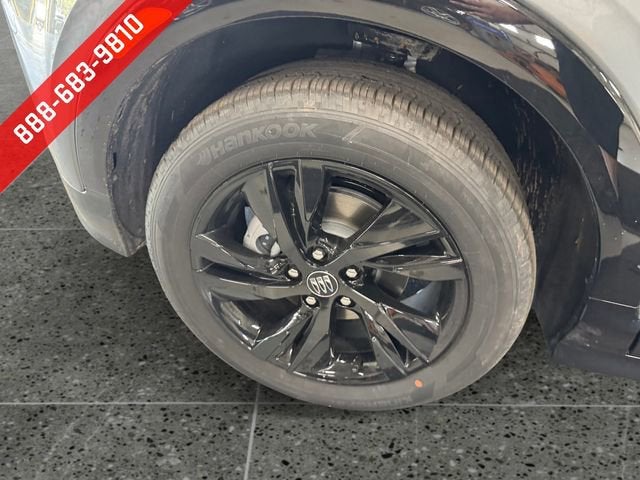 2026 Buick Encore GX Sport Touring - Photo 25