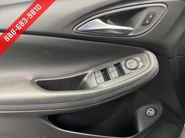 2026 Buick Encore GX Sport Touring - Photo 26