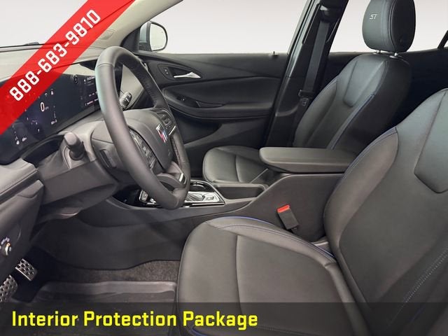2026 Buick Encore GX Sport Touring - Photo 8
