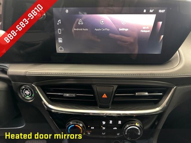 2026 Buick Encore GX Sport Touring - Photo 12