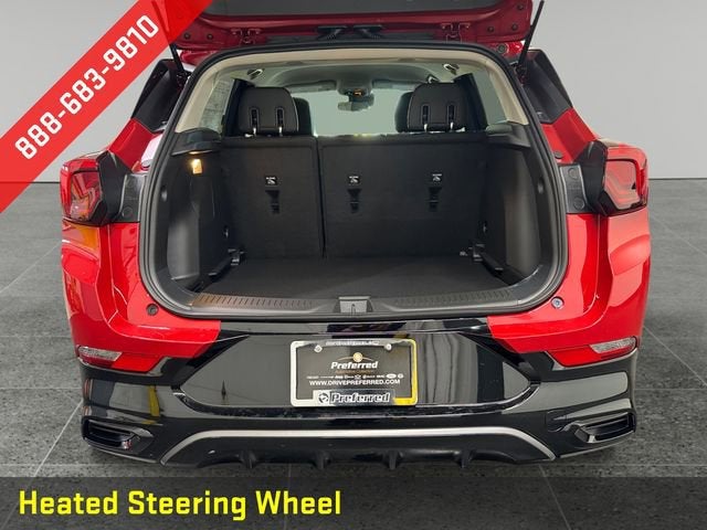2026 Buick Encore GX Sport Touring - Photo 13