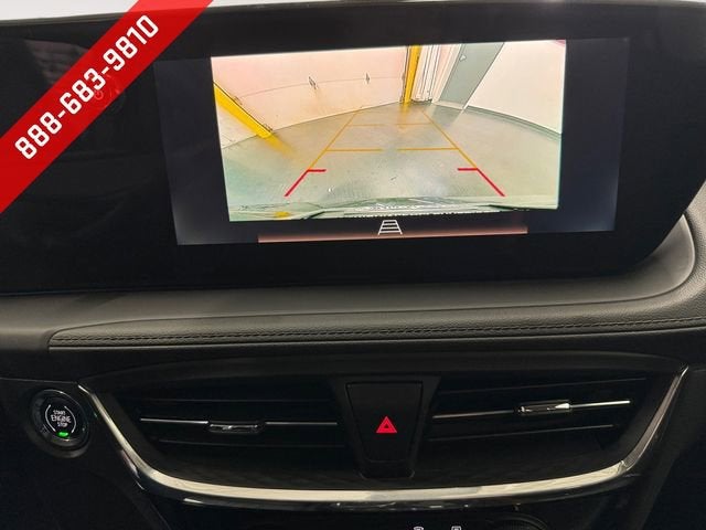 2026 Buick Encore GX Sport Touring - Photo 15