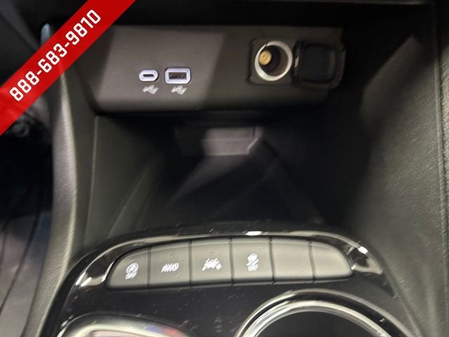 2026 Buick Encore GX Sport Touring - Photo 16