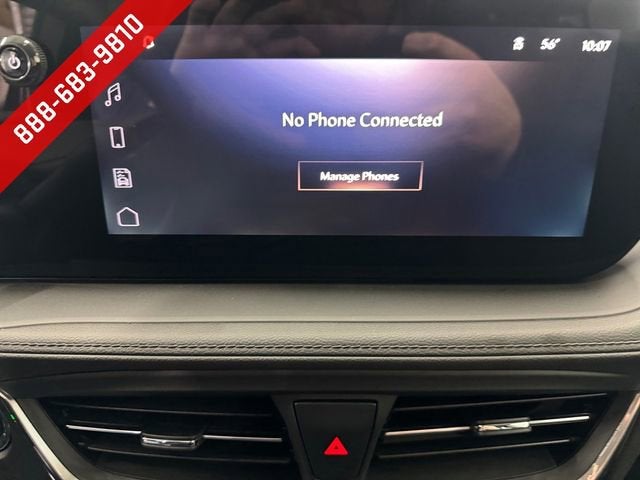 2026 Buick Encore GX Sport Touring - Photo 18