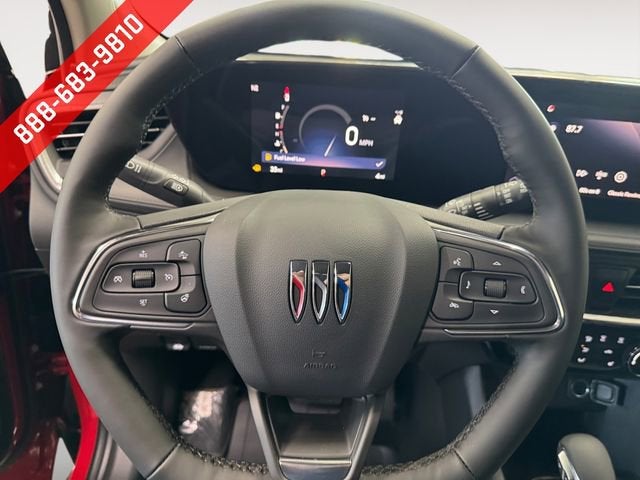 2026 Buick Encore GX Sport Touring - Photo 19