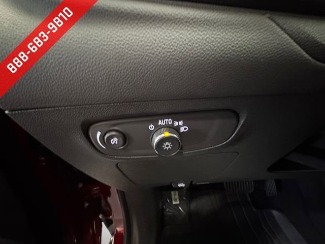 2026 Buick Encore GX Sport Touring - Photo 22