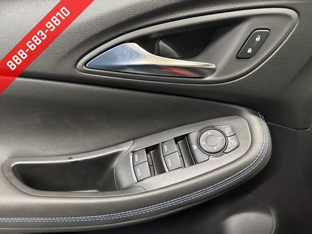 2026 Buick Encore GX Sport Touring - Photo 25