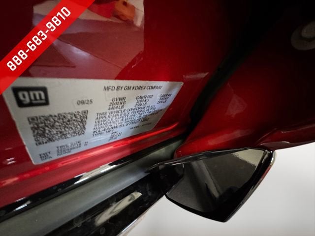 2026 Buick Encore GX Sport Touring - Photo 27