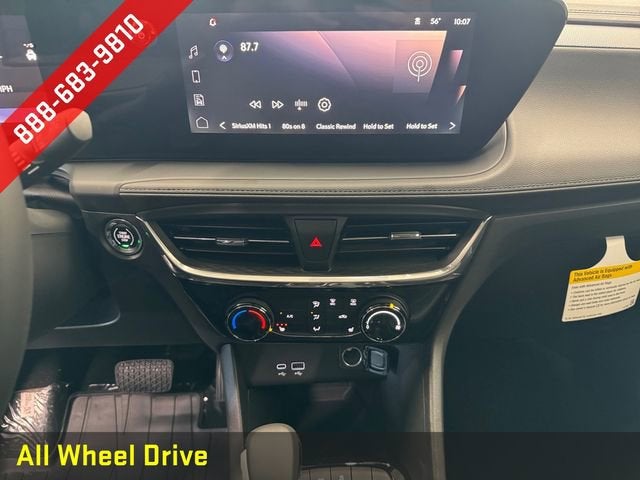 2026 Buick Encore GX Sport Touring - Photo 6