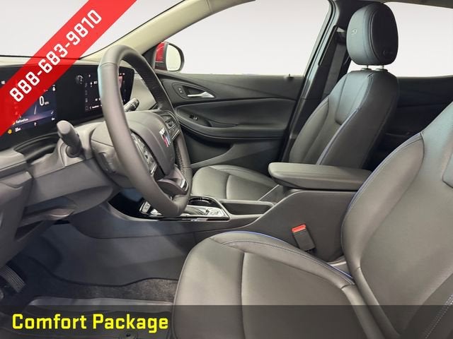 2026 Buick Encore GX Sport Touring - Photo 8