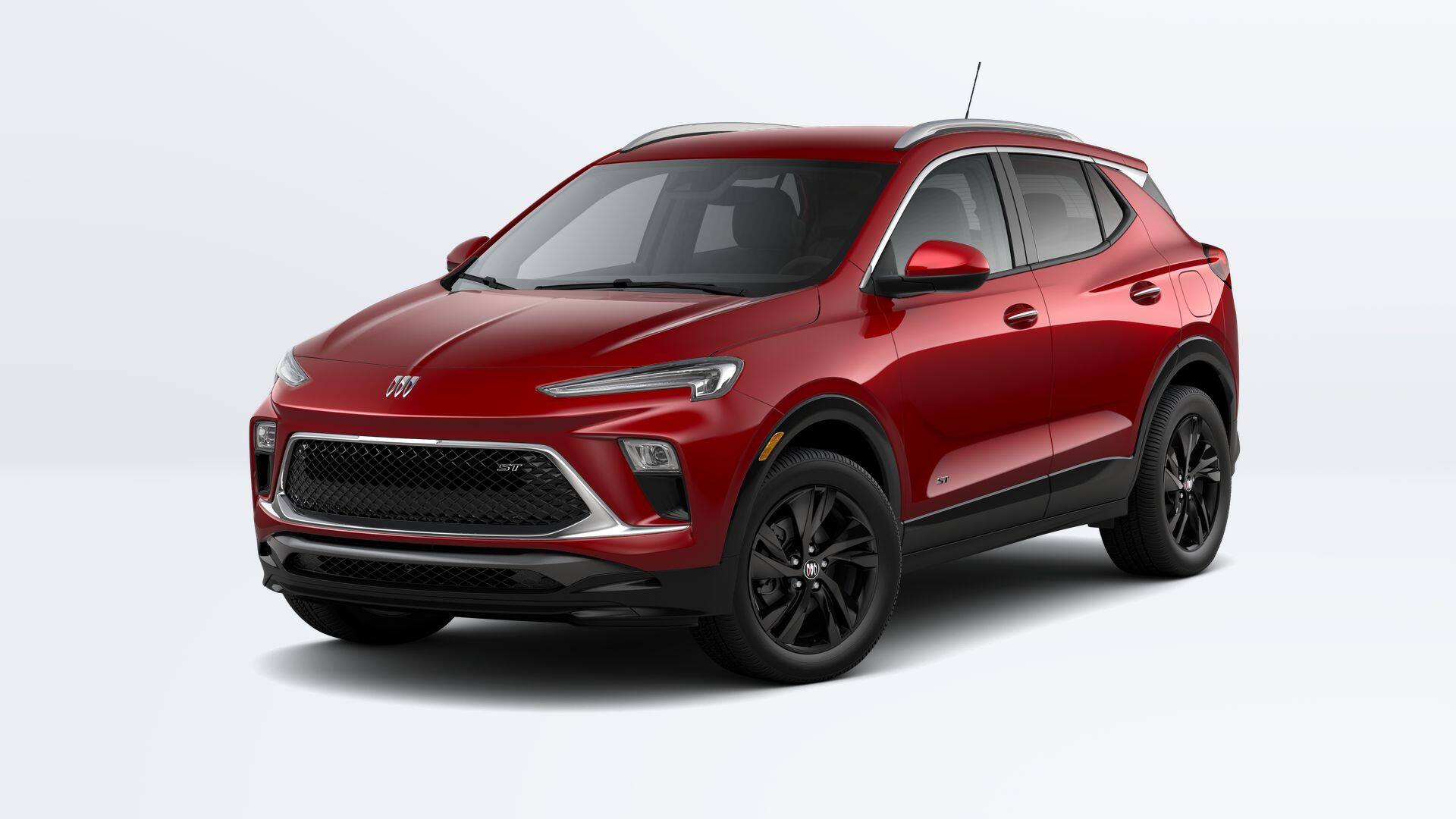 2026 Buick Encore GX Sport Touring - Photo 28