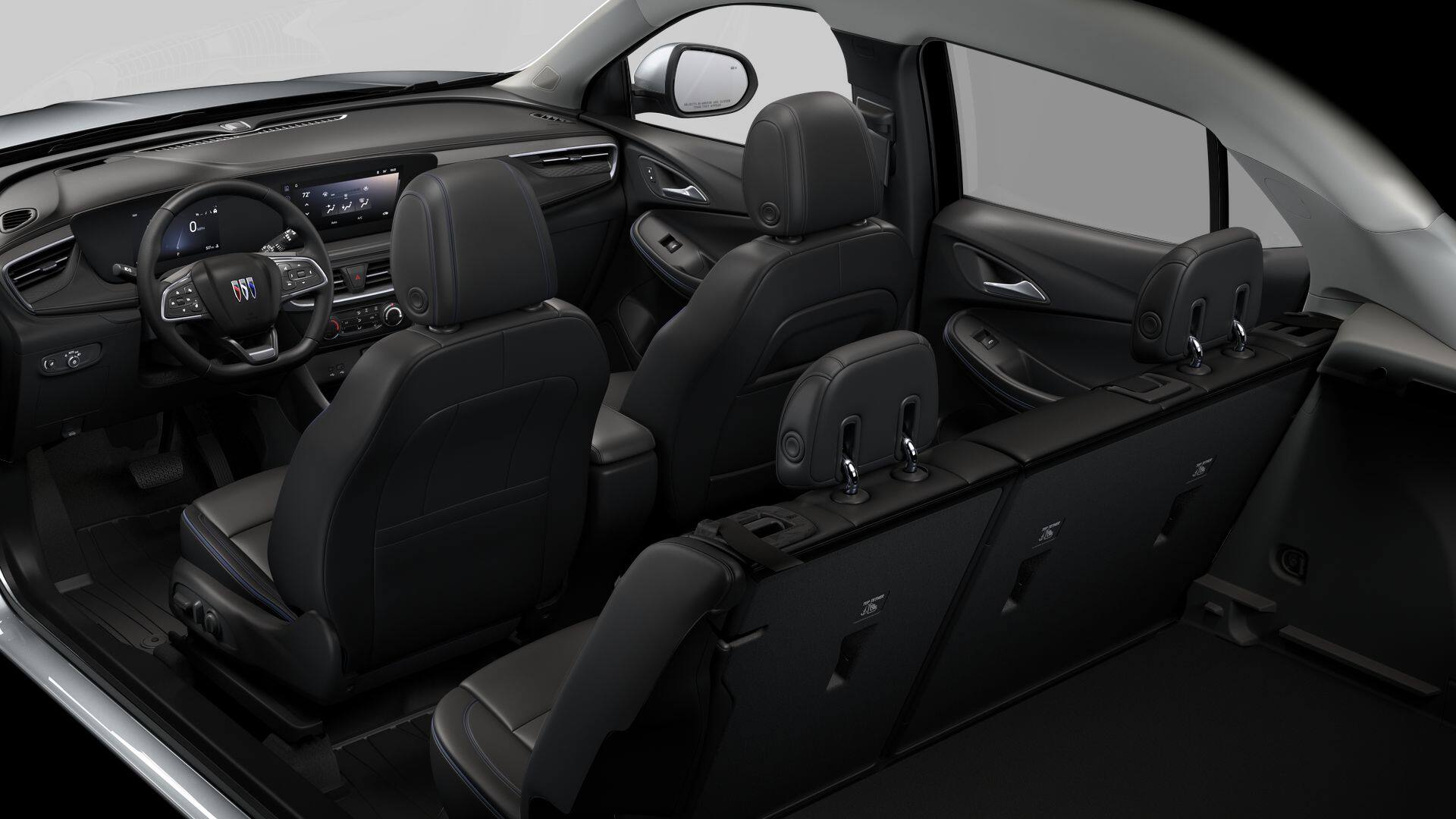 2026 Buick Encore GX Sport Touring - Photo 37