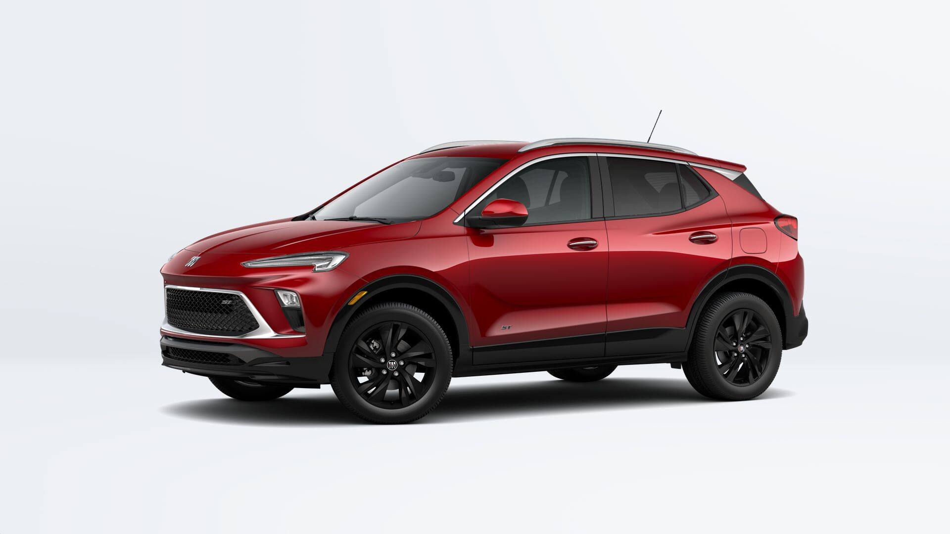 2026 Buick Encore GX Sport Touring - Photo 29