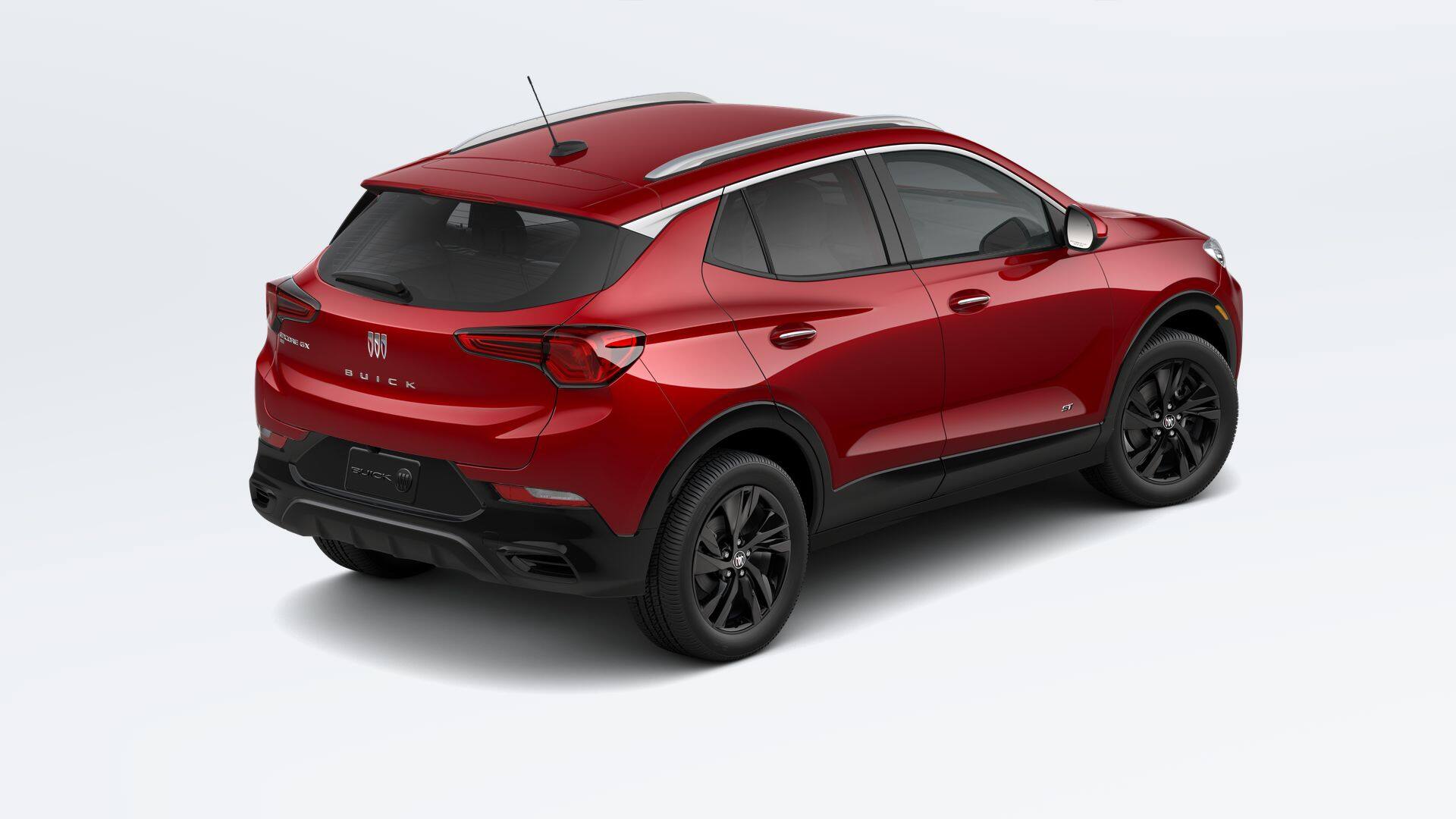 2026 Buick Encore GX Sport Touring - Photo 30