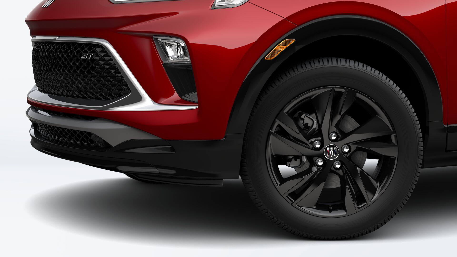 2026 Buick Encore GX Sport Touring - Photo 32