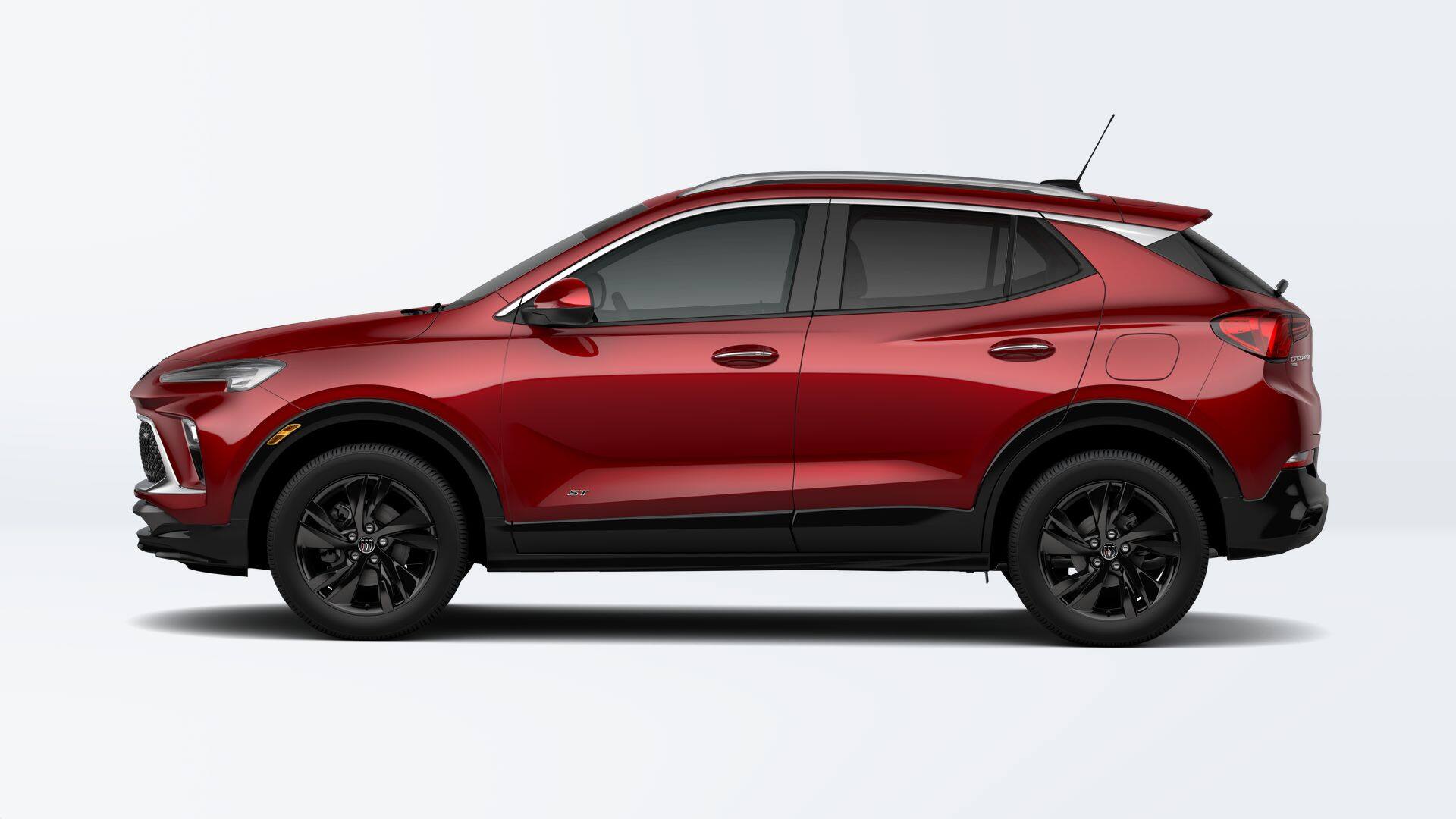 2026 Buick Encore GX Sport Touring - Photo 33
