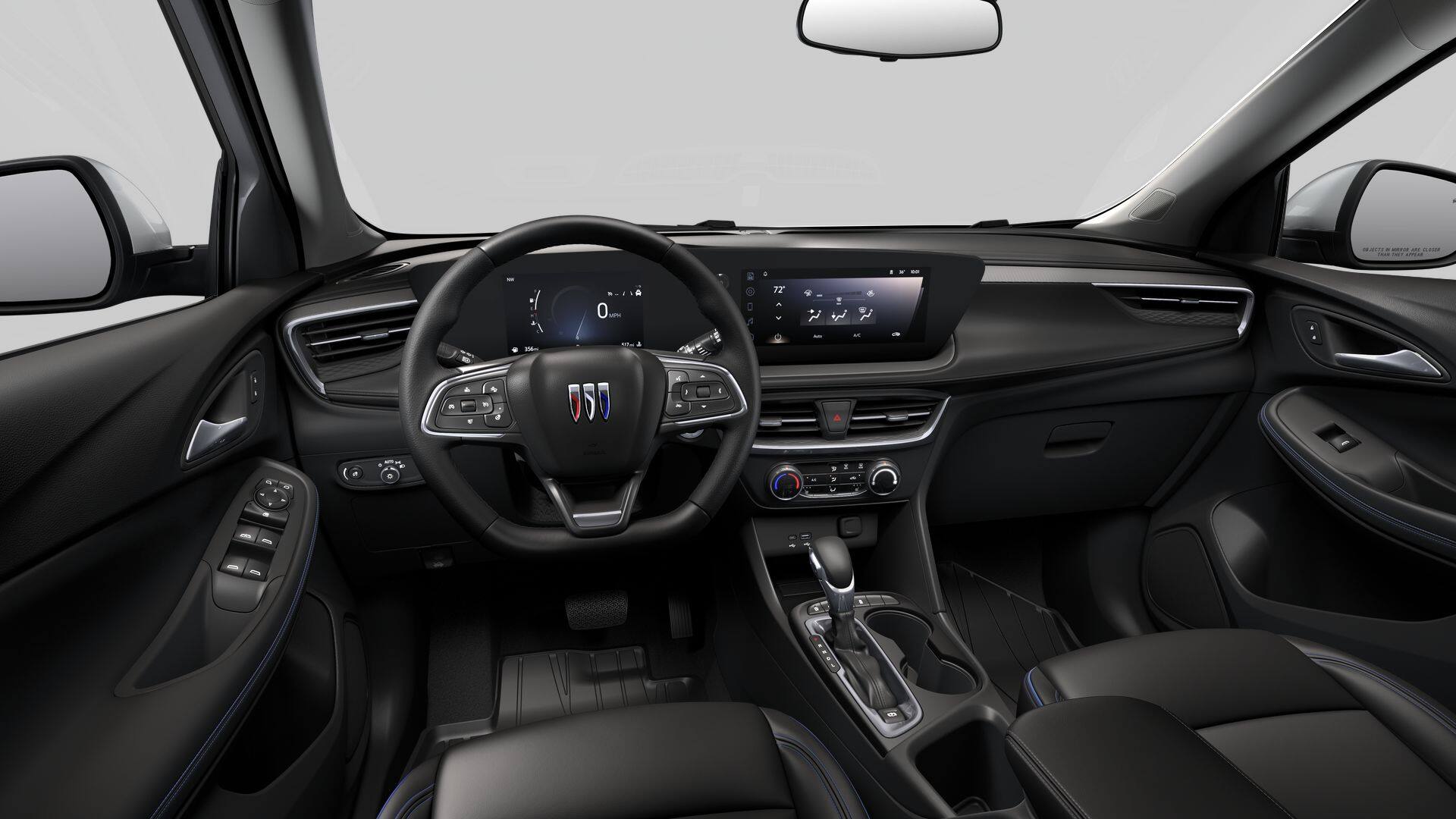 2026 Buick Encore GX Sport Touring - Photo 34