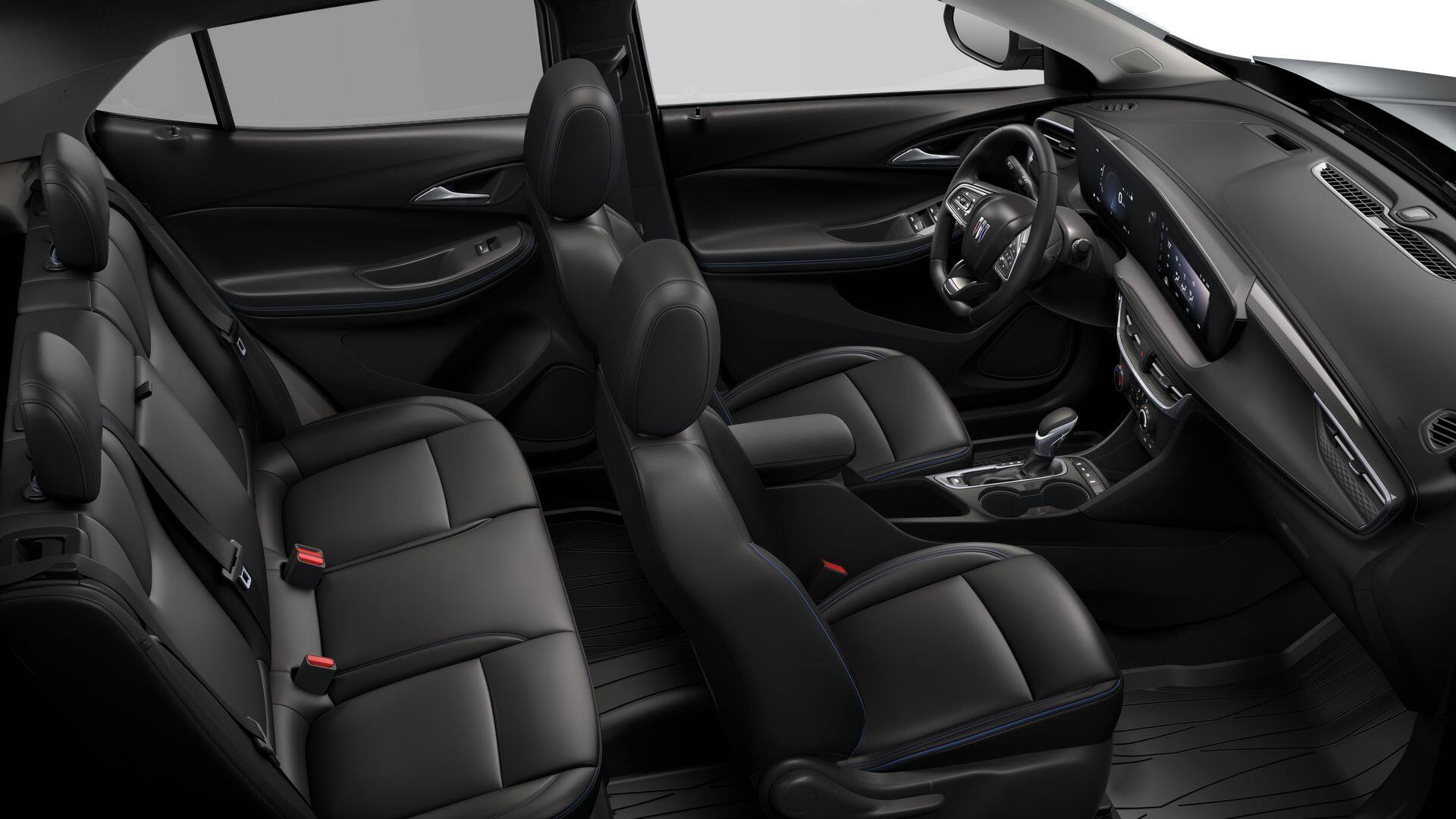 2026 Buick Encore GX Sport Touring - Photo 35