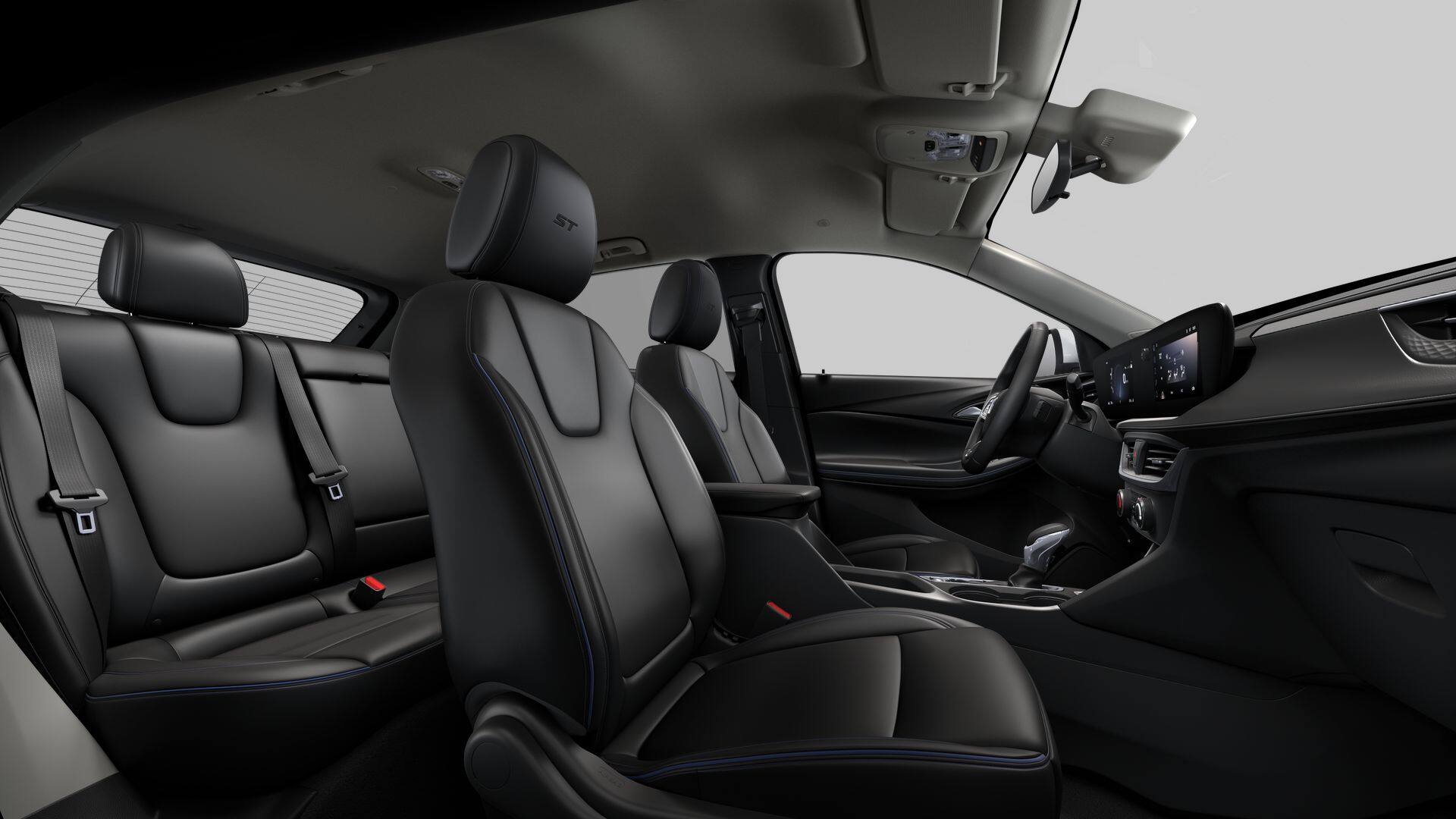 2026 Buick Encore GX Sport Touring - Photo 36